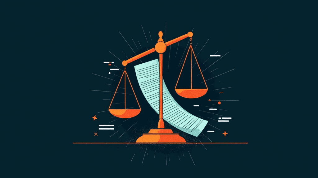 L’IA de Doctrine.fr a « halluciné » une décision de la CEDH qui disait tout le contraire