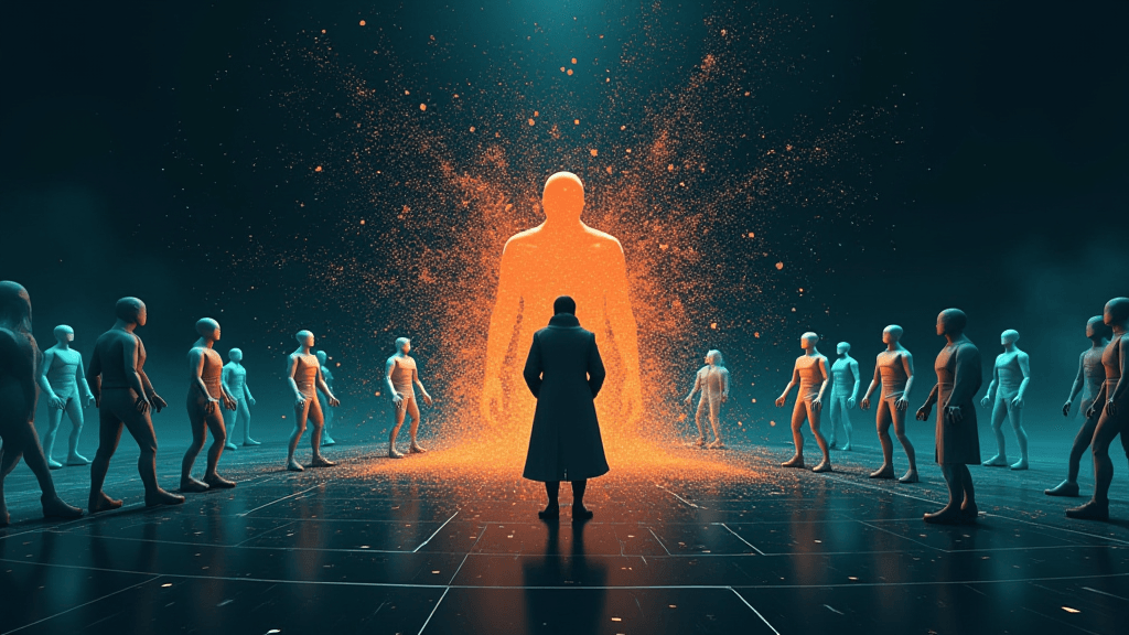 Agents, architecture et amnésie : devenir natif de l'IA sans perdre la raison