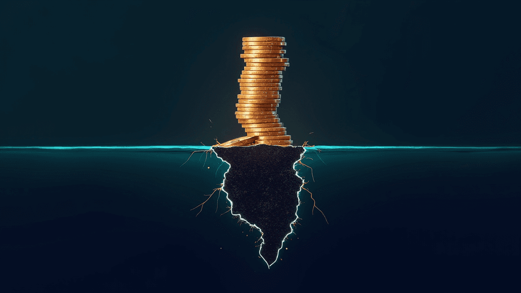 Les risques cachés dans le financement de l'IA