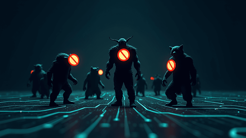 Le prompt système d'OpenAI Codex contient une directive explicite : "ne jamais parler de gobelins