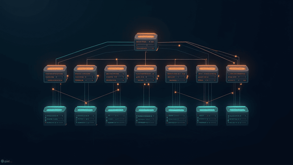 Organiser la mémoire des agents à grande échelle : patterns de conception par namespace dans AgentCore Memory