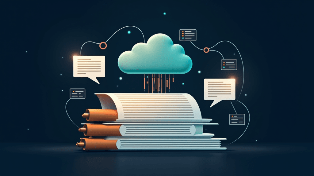 PwC extrait des informations contractuelles grâce à l'annotation IA sur AWS