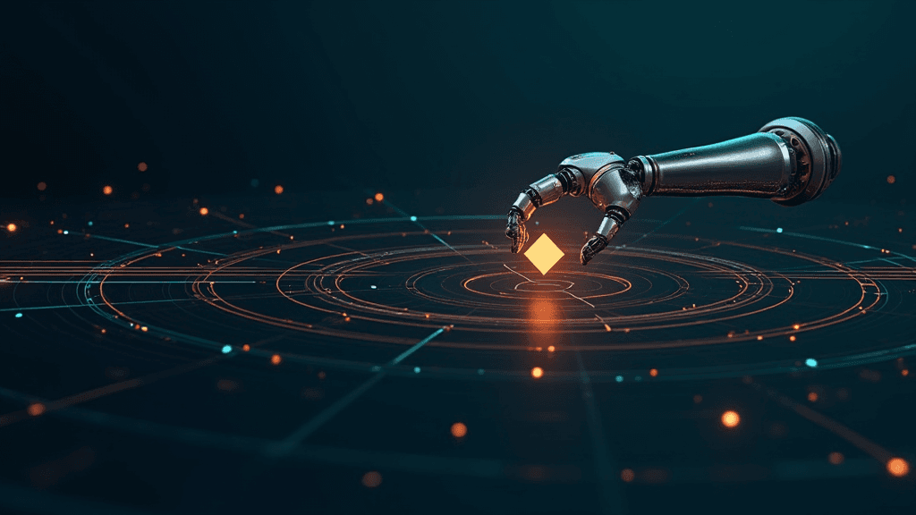 STARRY : modélisation du monde centrée sur l'action spatio-temporelle pour la manipulation robotique