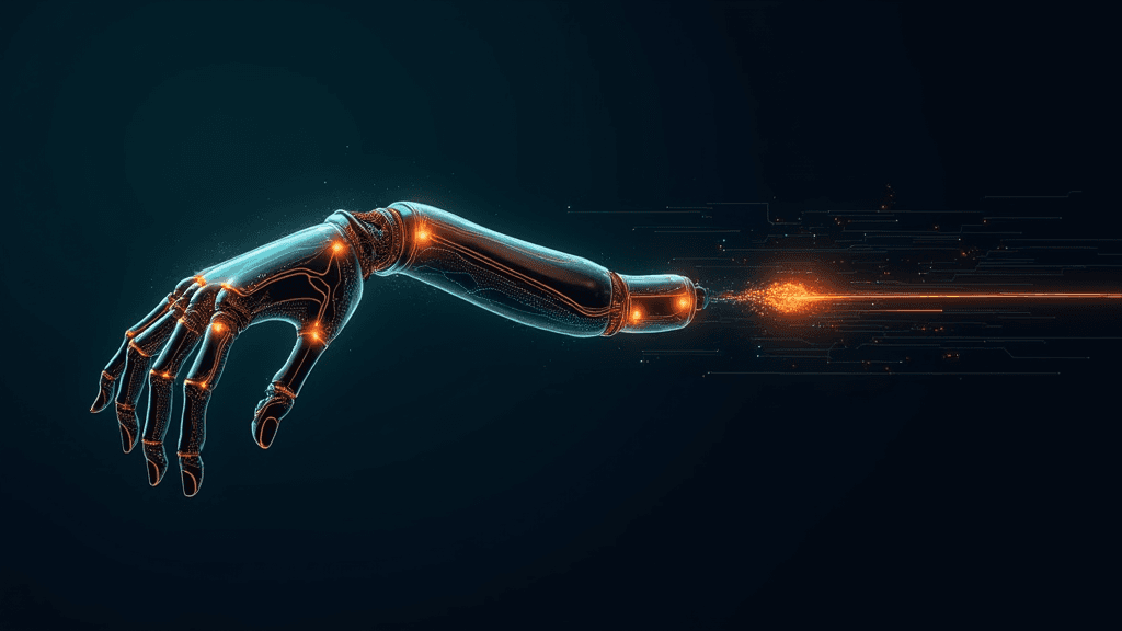 AI² Robotics défend les modèles VLA et lance NeuroVLA