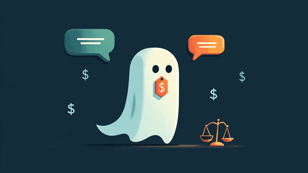 « AI Sponsored Snaps » : Faîtes gaffe, votre « ami » IA sur Snapchat est peut-être un vendeur