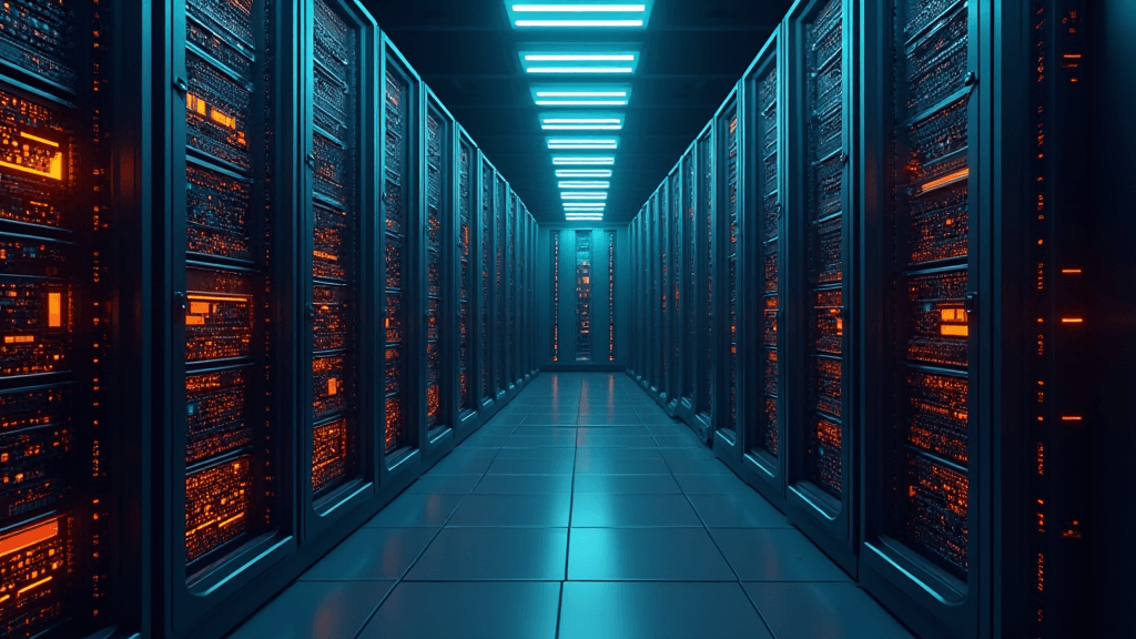 Sans crier gare, la Chine sort un supercalculateur de 2,47 ExaFLOPS… sans GPU