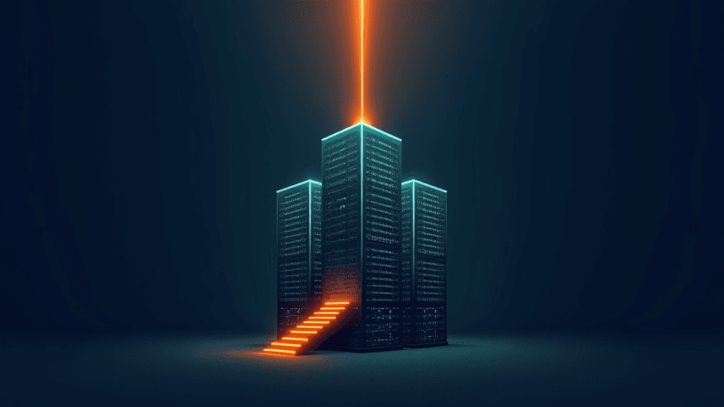 Big Tech prouve l'efficacité de ses dépenses en infrastructure IA, et augmente quand même la facture