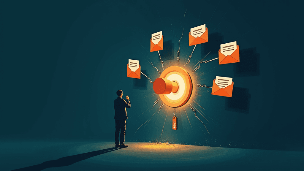 Le coût caché des paramètres IA par défaut de Google et l'illusion du choix