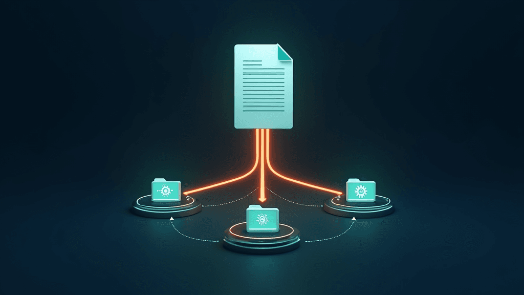 Box Automate : la fin des tâches répétitives en entreprise