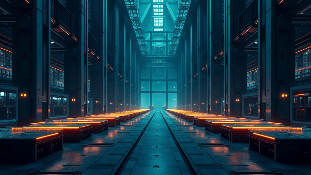 Terafab : le pari fou d’Elon Musk pour dominer le silicium mondial