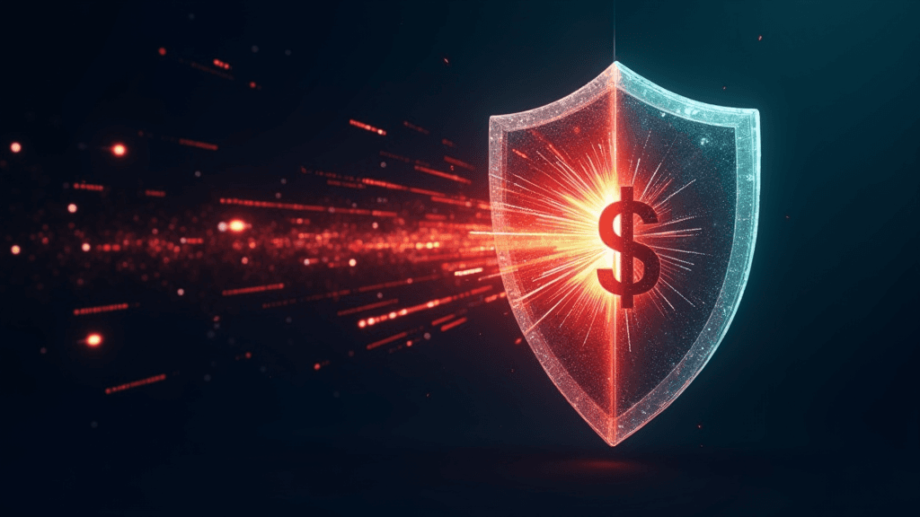 Face à l'essor des cyberattaques à 1 dollar, les défenses durables font leurs preuves