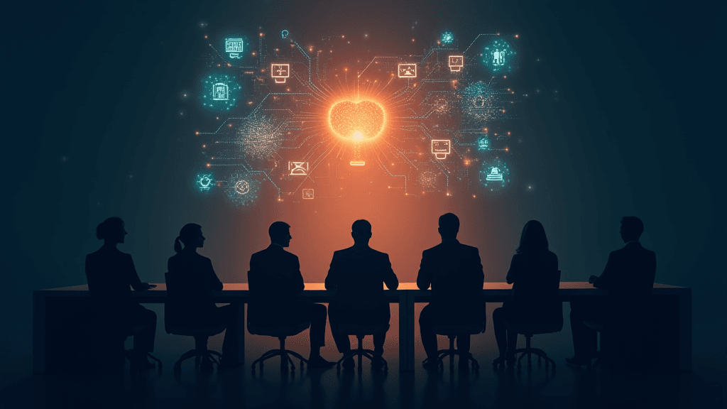 Pourquoi former son personnel des ressources humaines à l’IA devient primordial ?