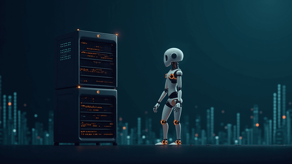 Ce que les discussions entre LG et NVIDIA révèlent sur l'avenir de l'IA physique
