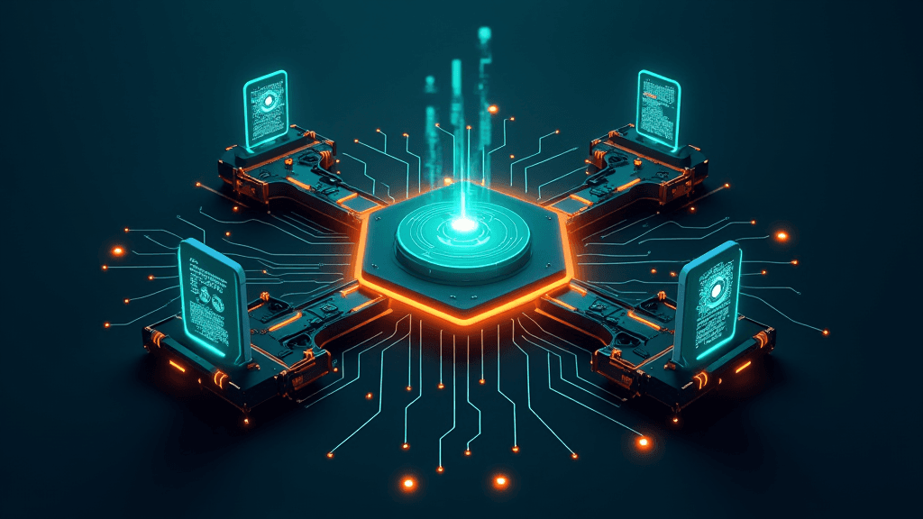 Nemotron Labs : les enjeux des agents OpenClaw pour toutes les entreprises