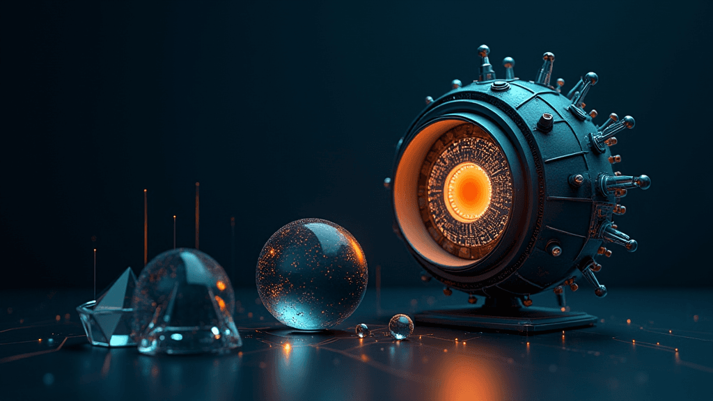 Une IA qui « voit » le monde : le pari à 1 milliard de dollars de Yann LeCun