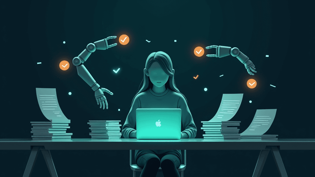 Google Docs : Gemini va enfin pouvoir faire le sale boulot à votre place