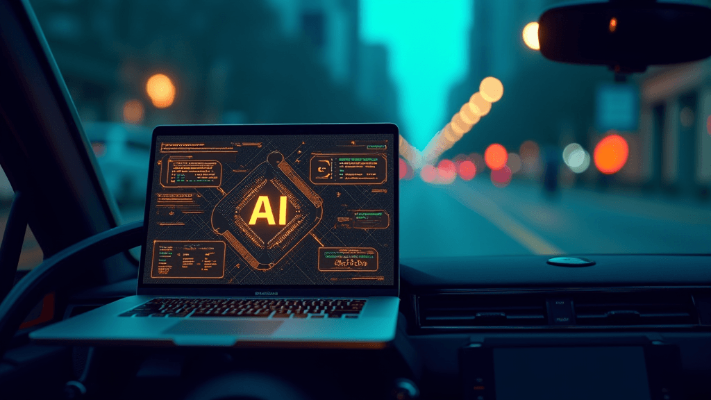 Standard Intelligence surfe sur l'engouement Neolab avec un modèle de contrôle d'ordinateur