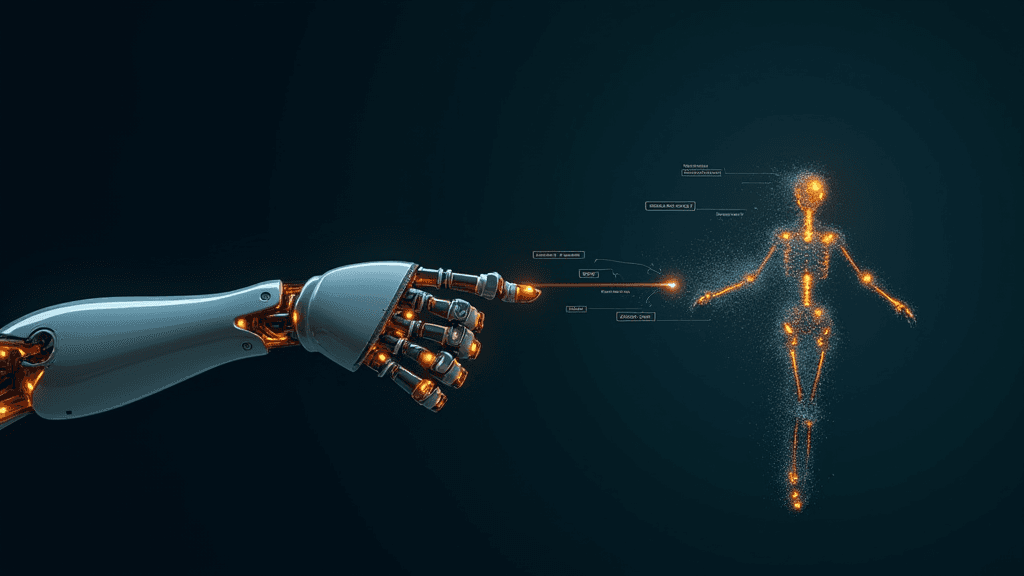 SASI : exploiter la sémantique des sous-actions pour une reconnaissance précoce et robuste en interaction homme-robot