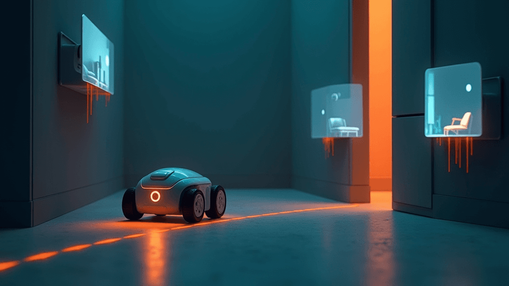 ImagineNav++ : piloter des modèles vision-langage comme navigateurs incarnés par imagination de scènes