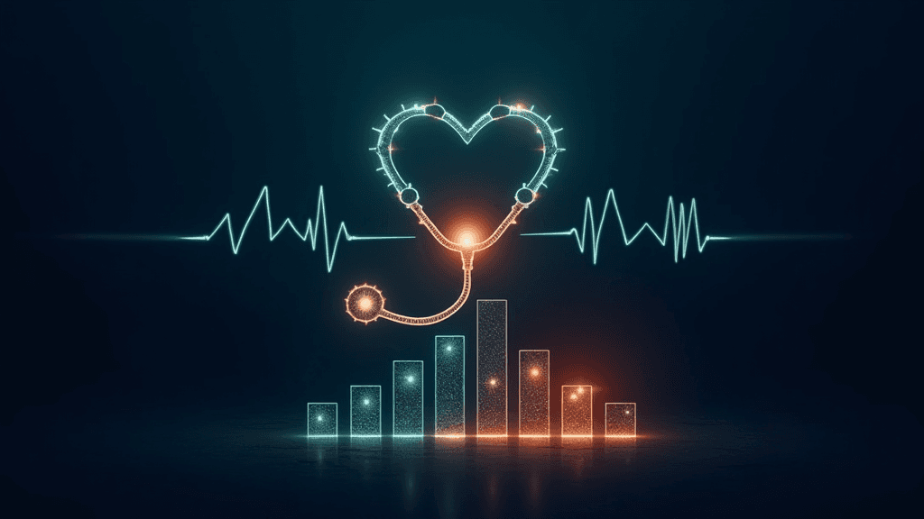 L'« AI co-clinician » de Google DeepMind devance GPT-5.4 aux tests en aveugle, mais reste derrière les médecins expérimentés