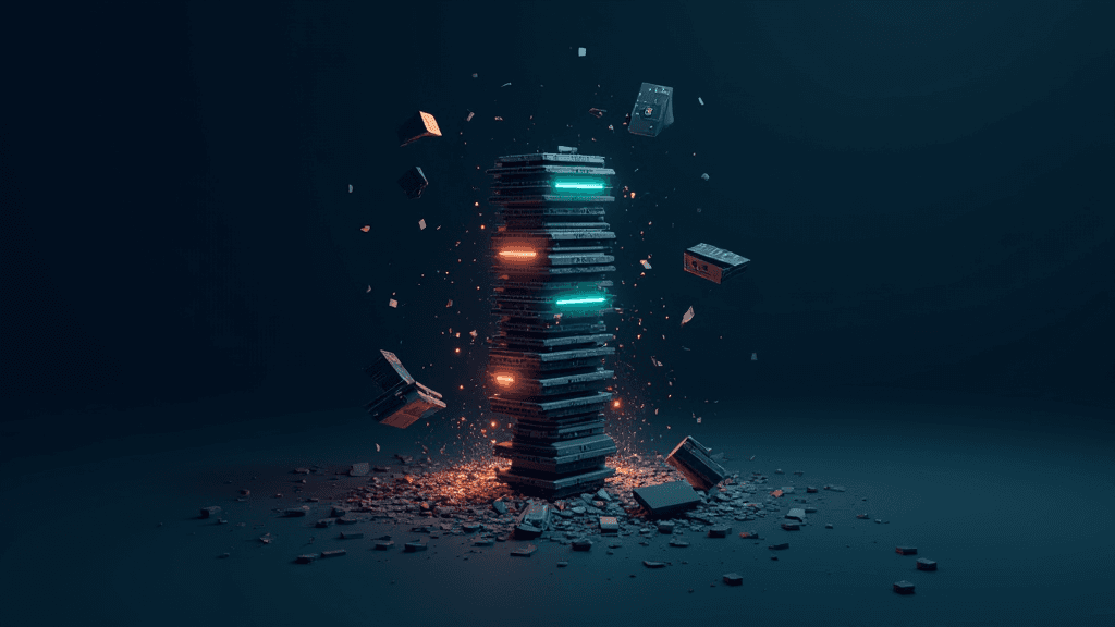 La couche d'orchestration IA s'effondre : le PDG de LlamaIndex explique ce qui survit
