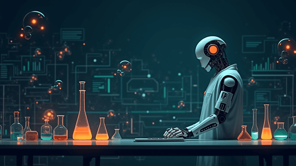 Meta lance Autodata : un framework à base d'agents qui transforme les modèles IA en data scientists autonomes pour créer des données d'entraînement de haute qualité