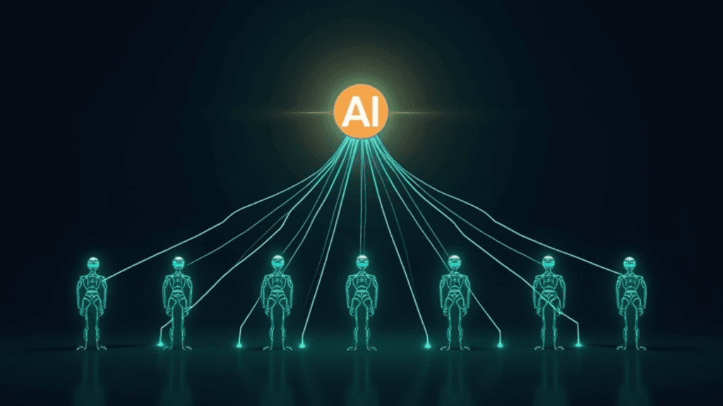 Le directeur de la robotique de Nvidia : les agents IA vont provoquer un moment ChatGPT pour la robotique