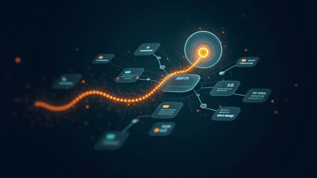 Implémentation pratique : analyse, visualisation et affinage de traces de raisonnement d'agents