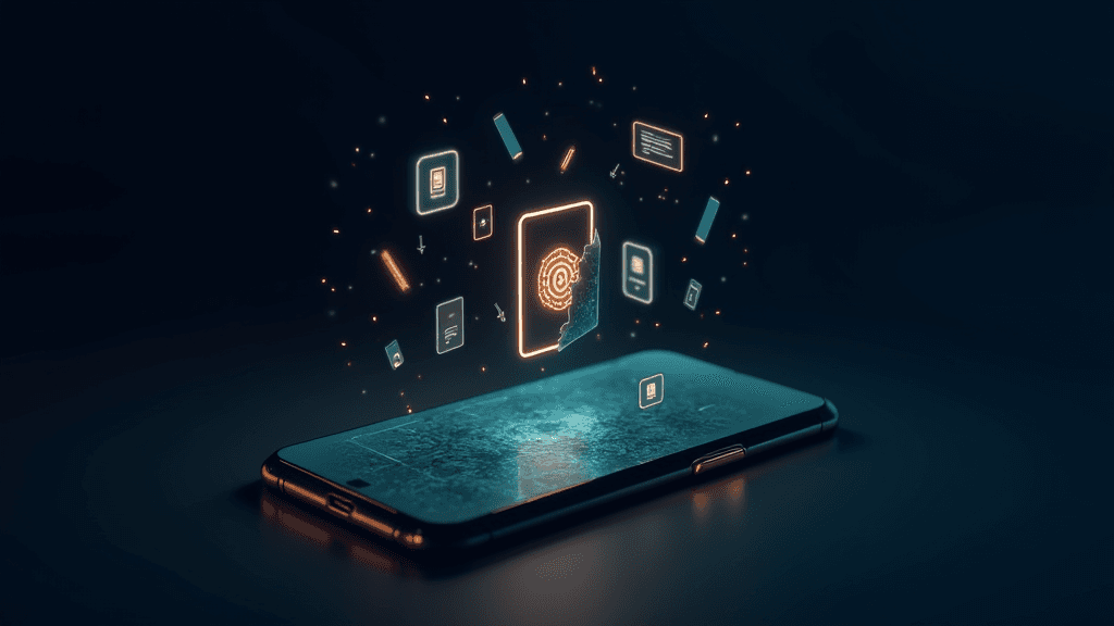 Aouch ! Google publie par accident l’application qui va remplacer Gemini