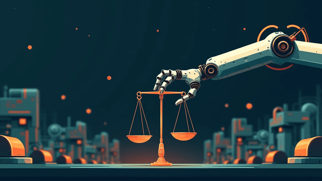 L'IA physique soulève des questions de gouvernance pour les systèmes autonomes