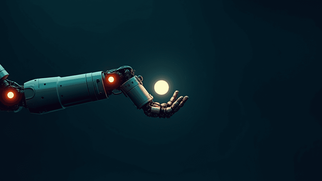 Physical AI : l’intelligence artificielle incarne enfin le monde réel