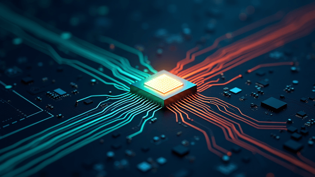 Intel prépare sa riposte : un ex de Qualcomm aux commandes de l’IA et des PC