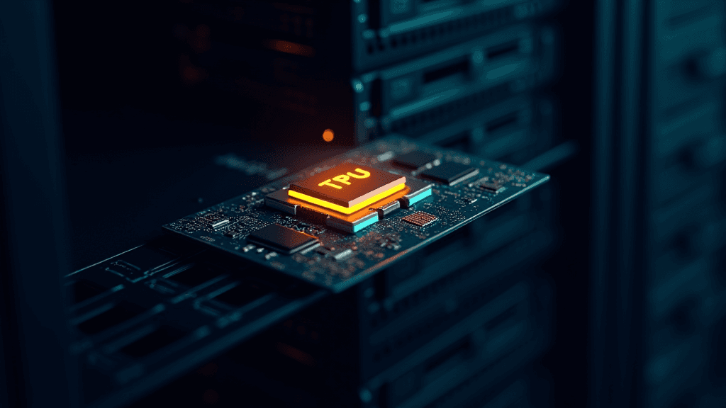 Nebius, Lambda et CoreWeave refusent les TPUs malgré la pression de Google
