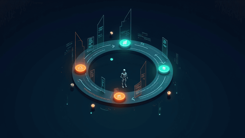 AgentCore Optimization : AWS lance une boucle d'amélioration des performances des agents