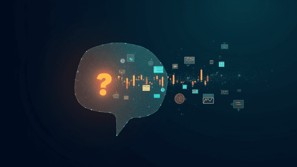 Amazon QuickSight va plus loin que la BI classique avec sa fonction Questions-Réponses sur les données