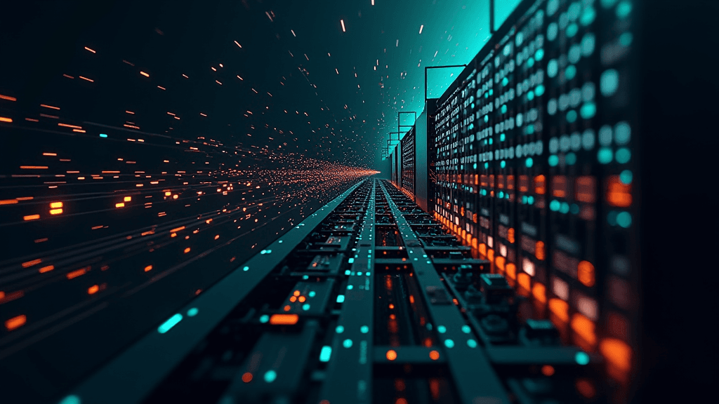 Groq 3 LPX : un rack d’inférence qui fait fondre la latence des LLM