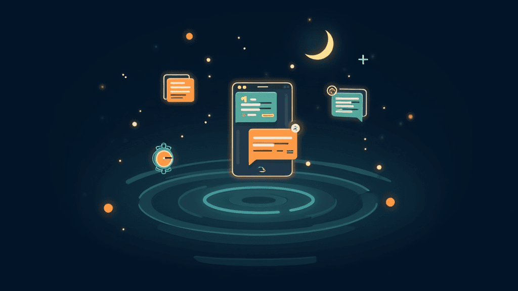 ChatGPT Pulse : l’assistant qui travaille pendant votre sommeil