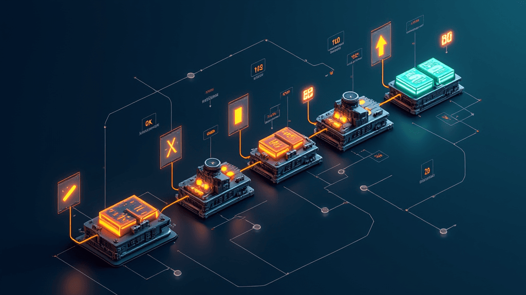 Construire un pipeline de machine learning en production avec ZenML : matérialiseurs, métadonnées et hyperparamètres