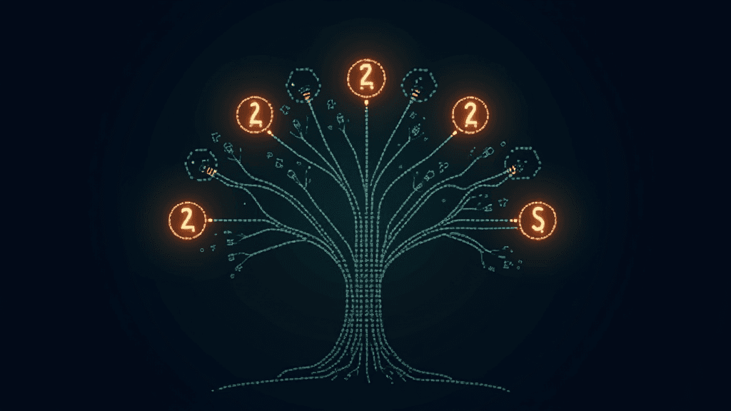 PORTool : optimisation de politique avec arbre de récompenses pour le raisonnement multi-outils