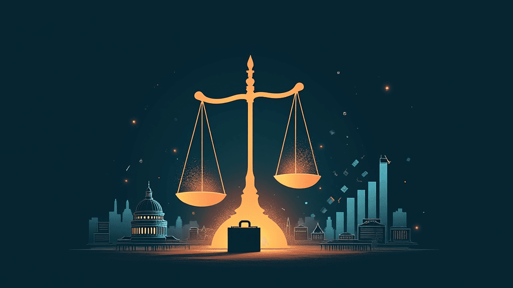 Legal AI : l’Europe innove, mais le marché se joue aux États-Unis