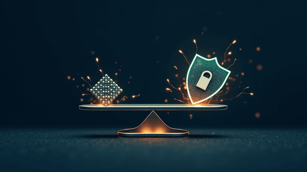 Les hackers passent à l’IA : la cybersécurité entre dans une nouvelle course