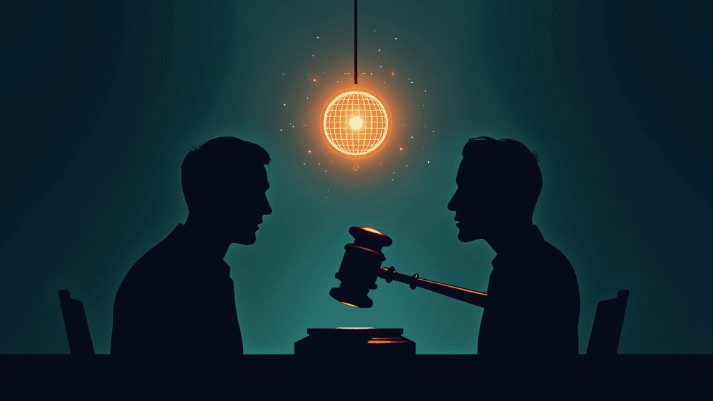 Le Pentagone contre ANTHROPIC : quand l’État refuse que la Silicon Valley dicte les règles de l’IA militaire