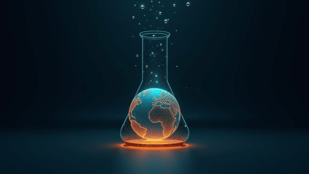 AMI LABS lève 890 millions d’euros pour construire une nouvelle génération d’IA autour des “world models”