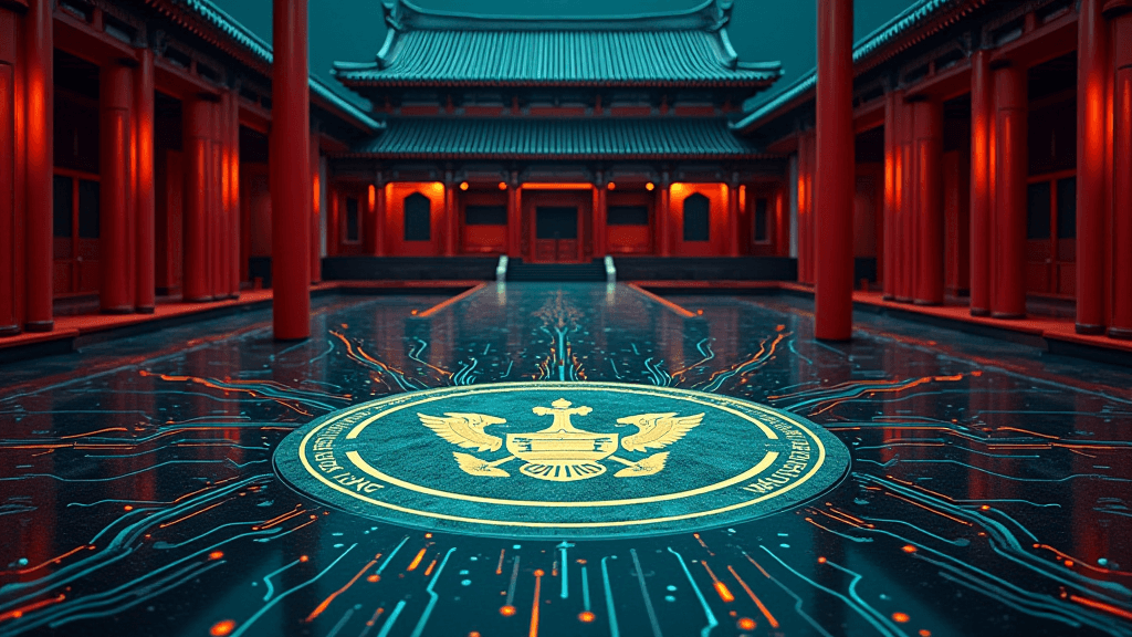 Nouveau plan quinquennal : la CHINE fait de l’intelligence artificielle le cœur de son économie