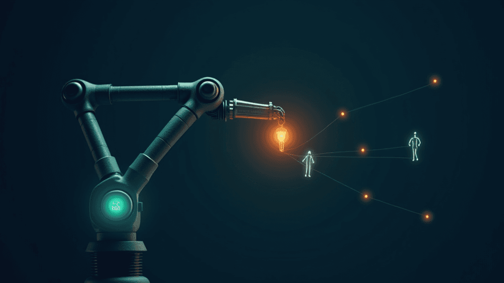 VLA-ATTC : calcul adaptatif au moment du test pour les modèles VLA avec un critique d'action relative