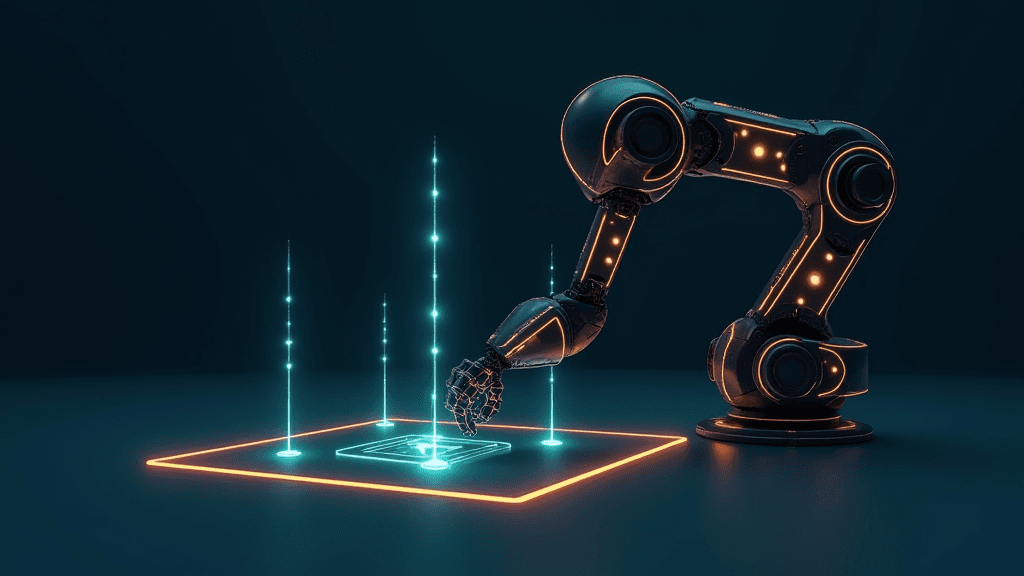 Apprendre à agir par le contact : une vision unifiée de l'apprentissage multi-tâches pour les robots