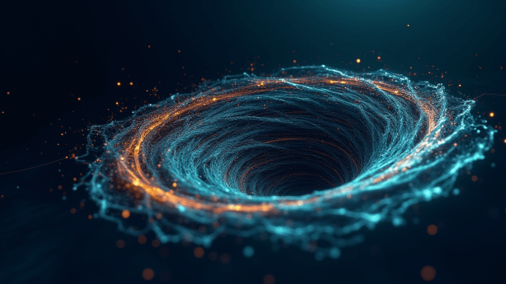 L'eau met-elle les maths en défaut ? La recherche de DeepMind, guidée par la physique, sur la singularité à 1 000 000 $