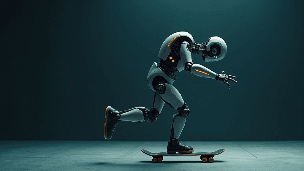 Top Robots Avril 2026 : Usine, sport, salon… l’IA prend le contrôle