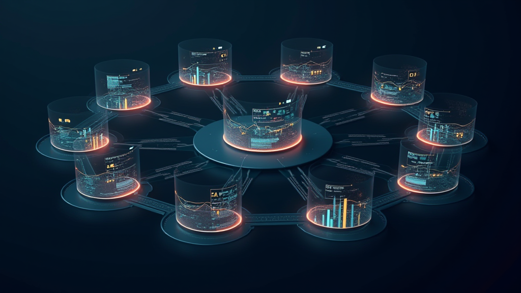 Anthropic lance dix agents IA pour la finance, dans la course aux revenus avant introduction en bourse
