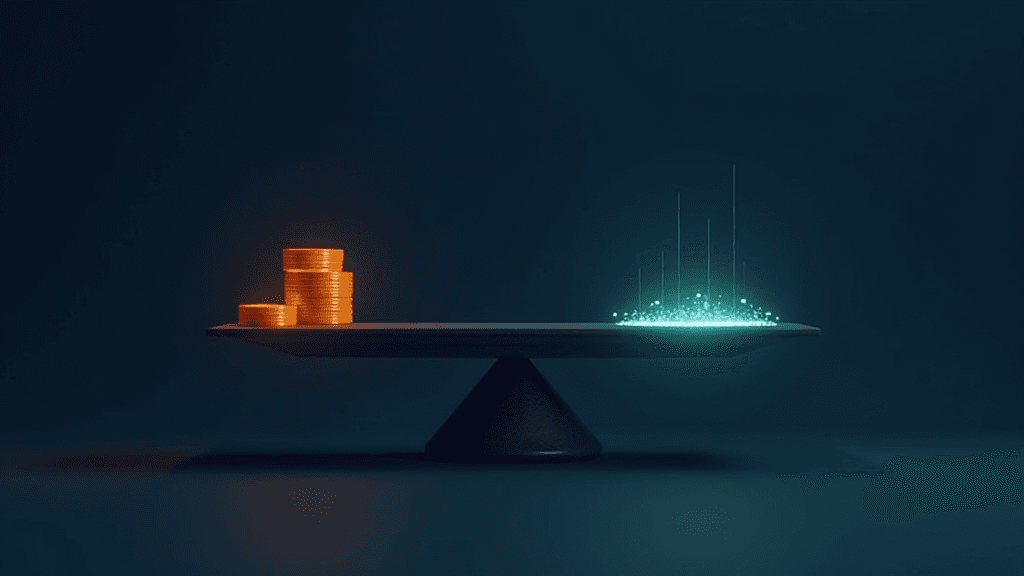 Le PDG de Nvidia Jensen Huang dit qu'il serait "profondément inquiet" si un développeur à 500 000 $ dépensait moins de 250 000 $ en tokens d'IA